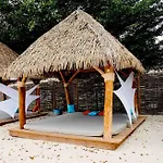 Blue Dream Touloukaera Serenity - Residence Plage & Piscine
