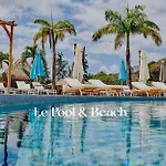 Blue Dream Touloukaera Serenity - Residence Plage & Piscine