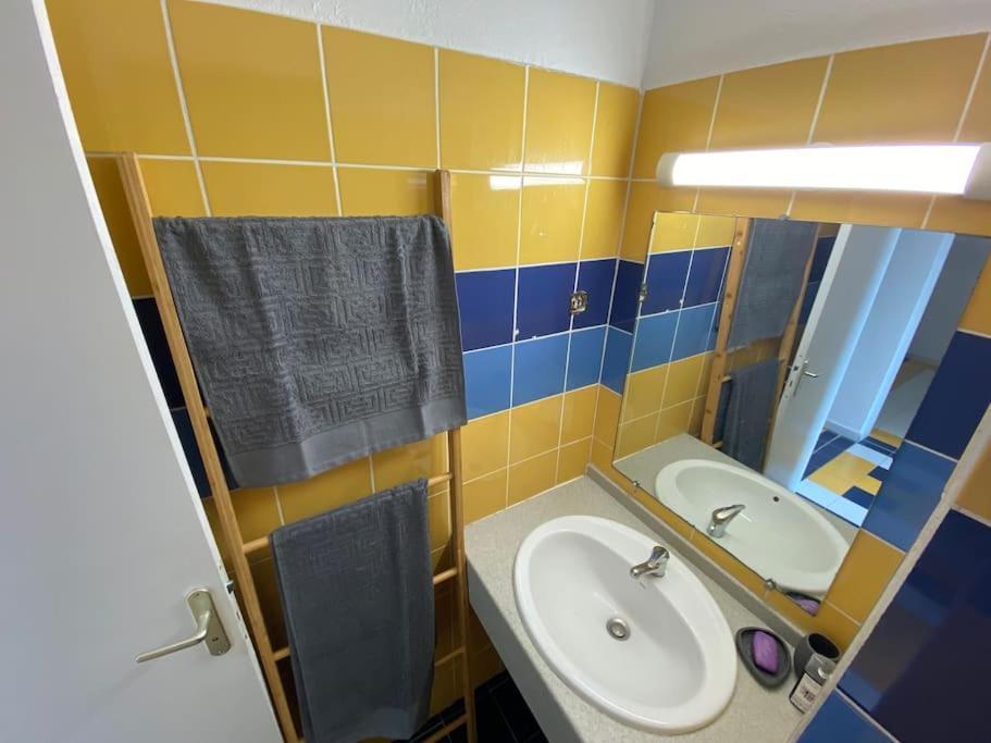 Blue Dream Touloukaera Serenity - & Piscine Appartement