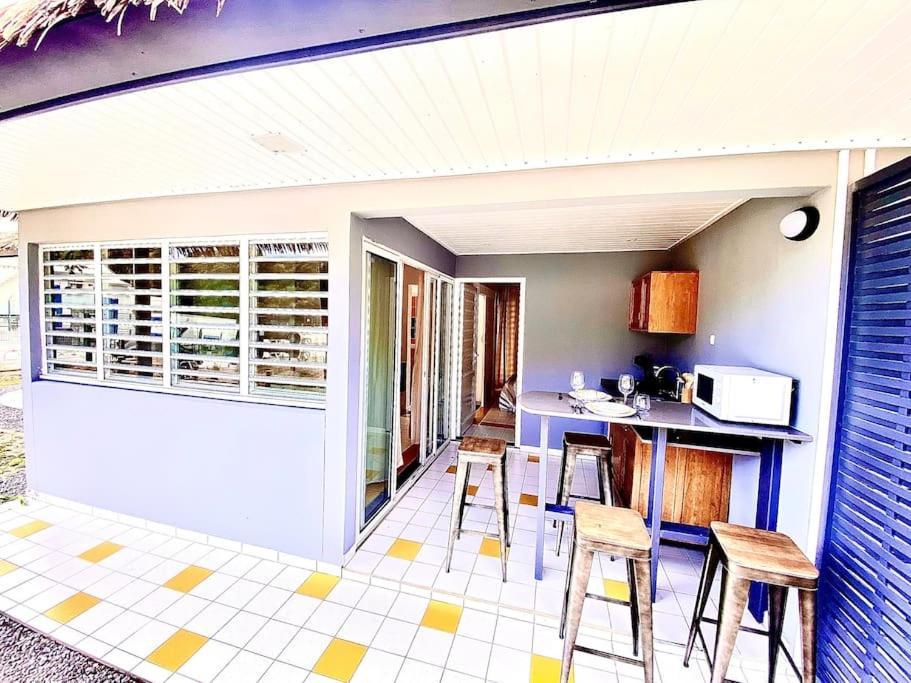 Blue Dream Touloukaera Serenity - & Piscine Appartement *