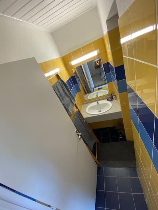 Appartement Blue Dream Touloukaera Serenity - & Piscine Grand-Bourg (Marie Galante)