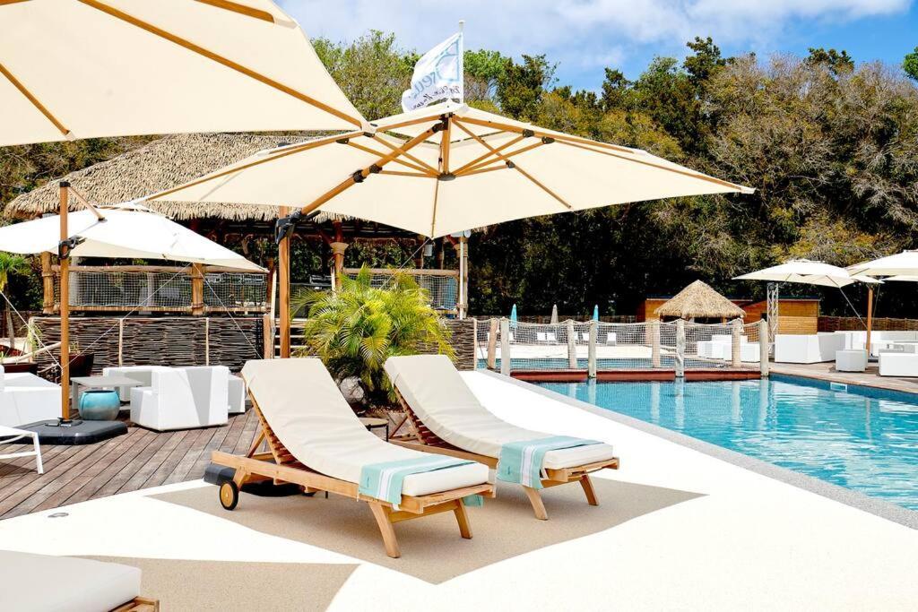 Blue Dream Touloukaera Serenity - & Piscine Grand-Bourg (Marie Galante)