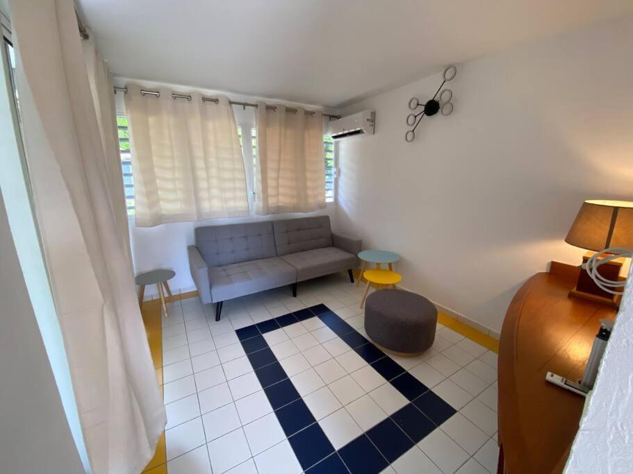 Appartement Blue Dream Touloukaera Serenity - & Piscine