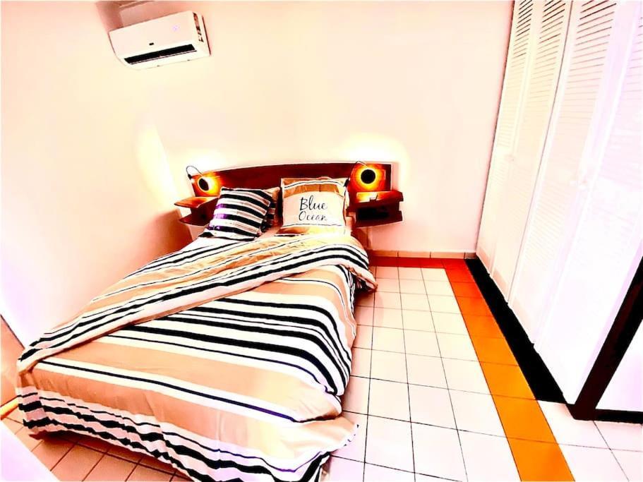 Blue Dream Touloukaera Serenity - & Piscine Appartement *