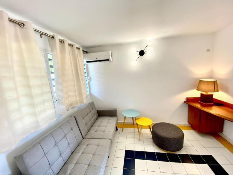 Appartement Blue Dream Touloukaera Serenity - & Piscine