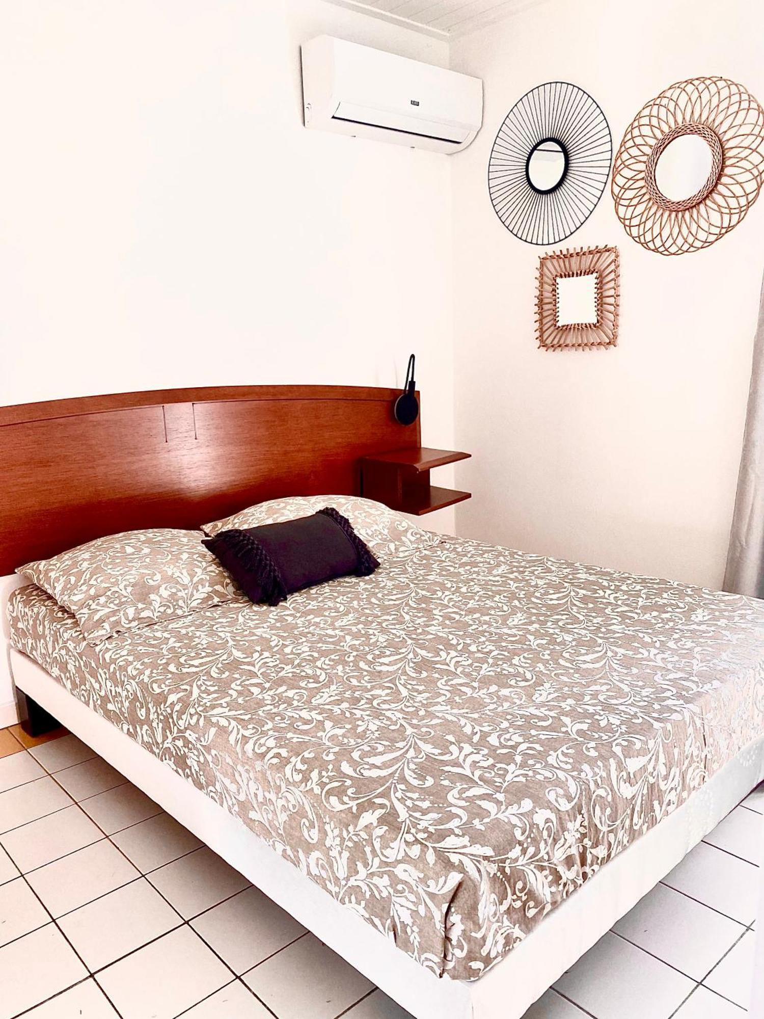 Blue Dream Touloukaera Serenity - & Piscine Grand-Bourg (Marie Galante)