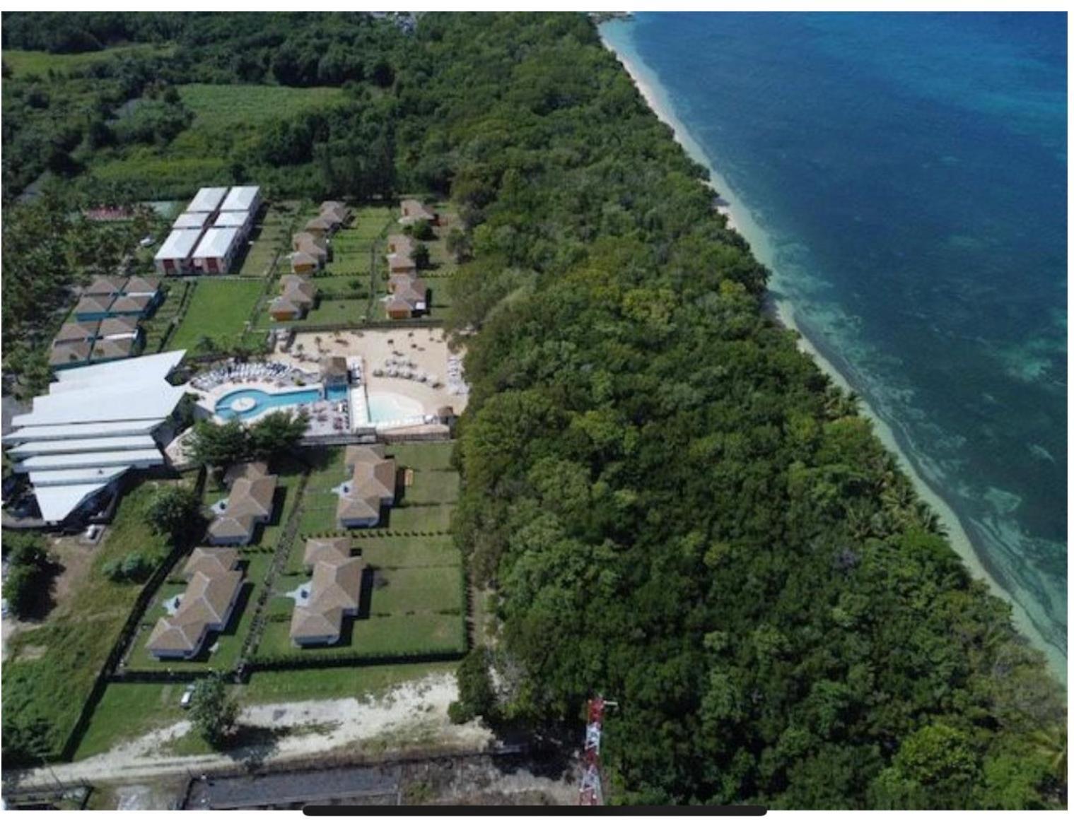 Blue Dream Touloukaera Serenity - & Piscine * Grand-Bourg (Marie Galante)
